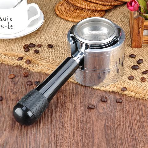BARISTASPACE Tamping Station
