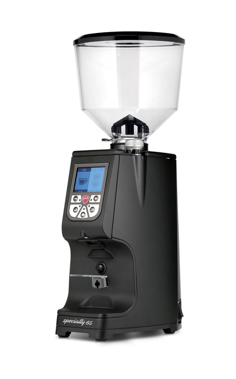 EUREKA Atom Specialty 65E Coffee Grinder