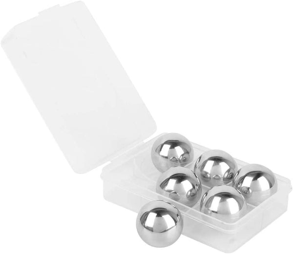 Stainless Steel Ice Cube Circle