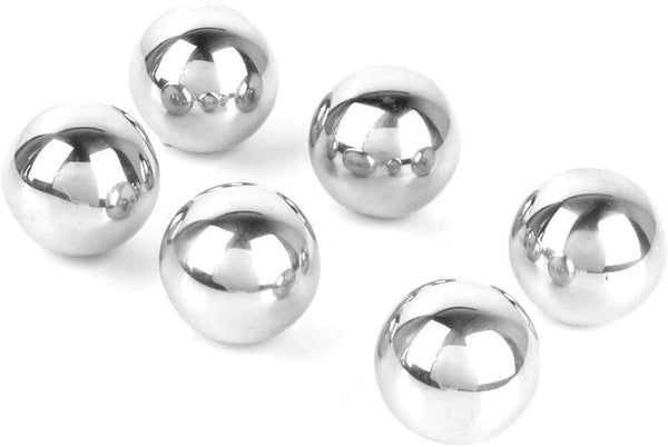 Stainless Steel Ice Cube Circle
