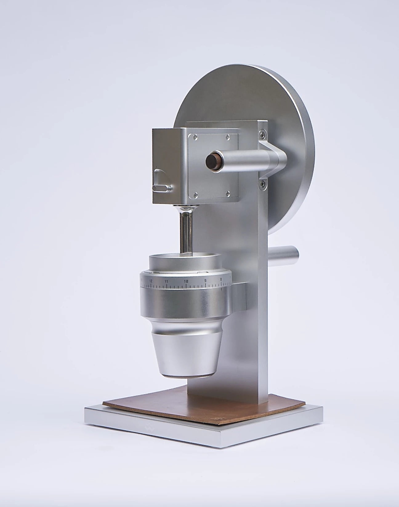 Weber workshops HG-2 Coffee Grinder