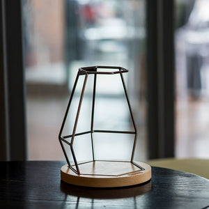 A-IDIO Diamond Coffee stand