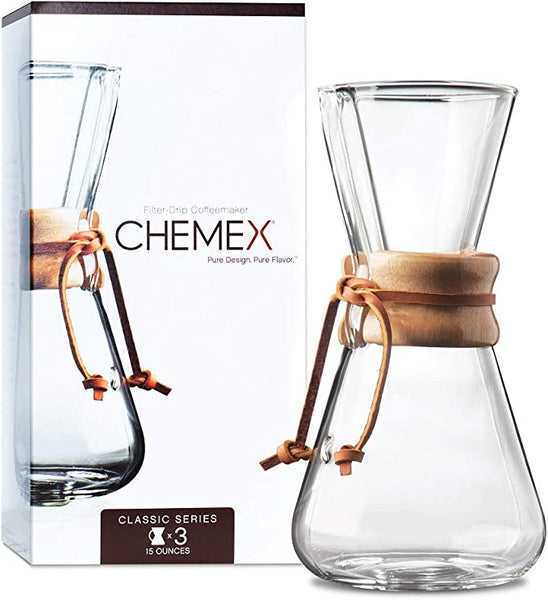 CHEMEX THREE CUP CLASSIC (CM-1C)