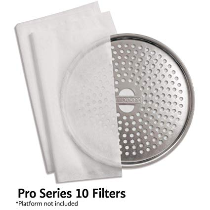 Toddy® Cold Brew System - Pro Series 10 Filters