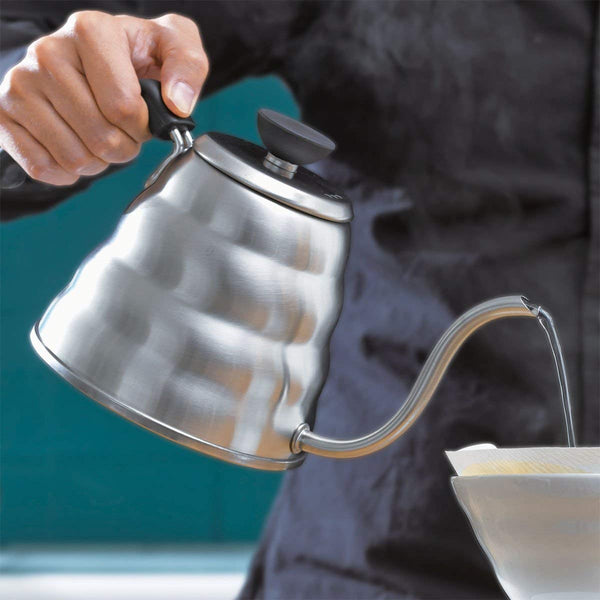 V60 Drip Kettle "Buono" By HARIO 1.2L