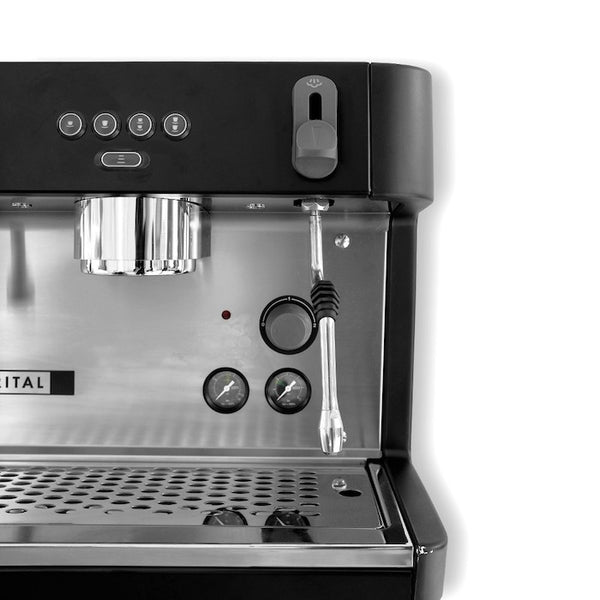 Iberital Intenz 1 Group Coffee Machine