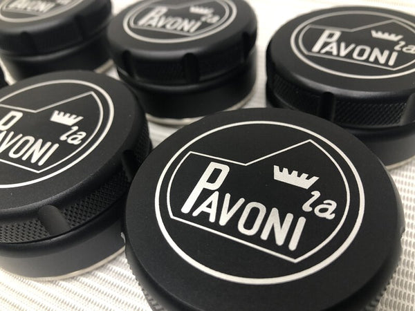 Distributor for La Pavoni lever machine (51.5 MM)
