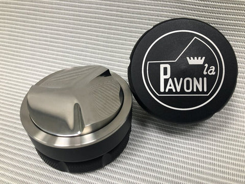 Distributor for La Pavoni lever machine