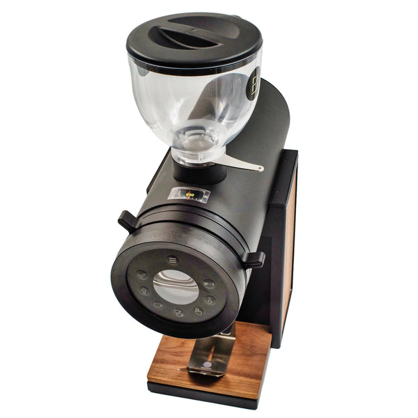 Bentwood Vertical 63 Coffee Grinder