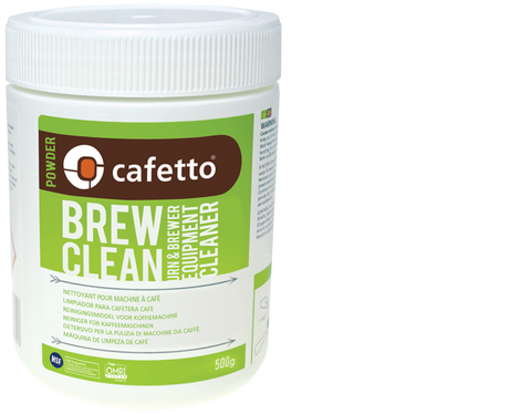 Cafetto Brew Clean - 500g