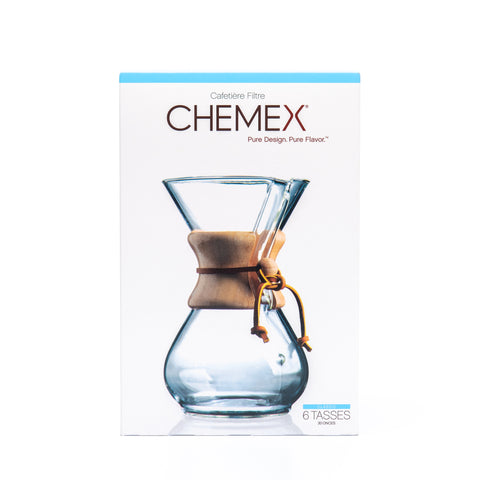 CHEMEX SIX CUP CLASSIC (CM-6A)
