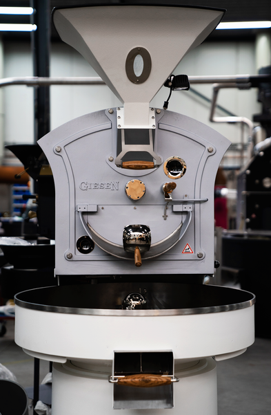 Giesen W6 Series