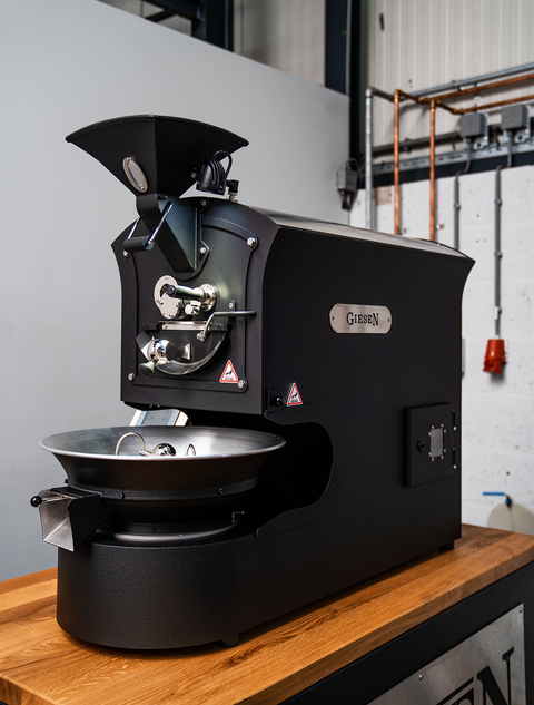 Giesen W1 Series