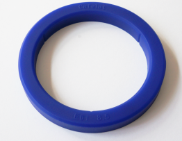 Cafelat Silicone Gasket - E61 Blue- 8.5mm
