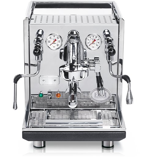 ECM Synchronika