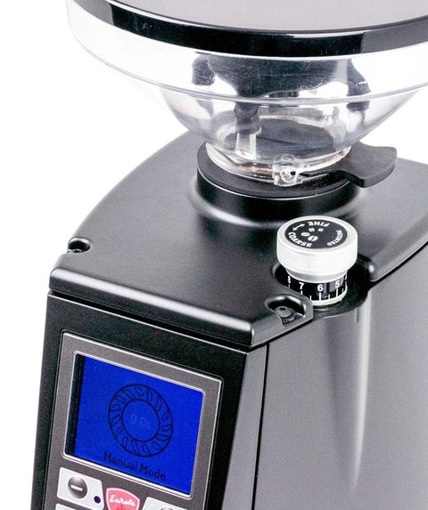 EUREKA Atom Specialty 65E Coffee Grinder