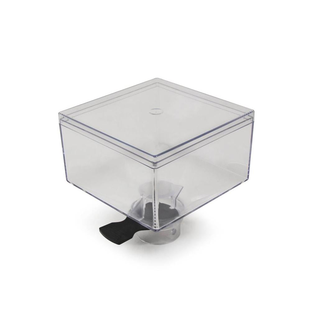 Eureka Hopper (transparent)
