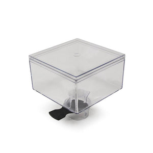 Eureka Hopper (transparent)