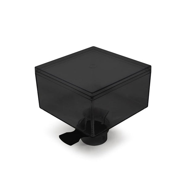Eureka Hopper( Dark Grey )