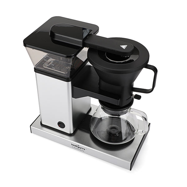 Lookyami Coffee Brewing Machine