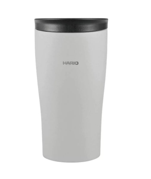 Insulated Tumbler with Lid 300 (Gray)