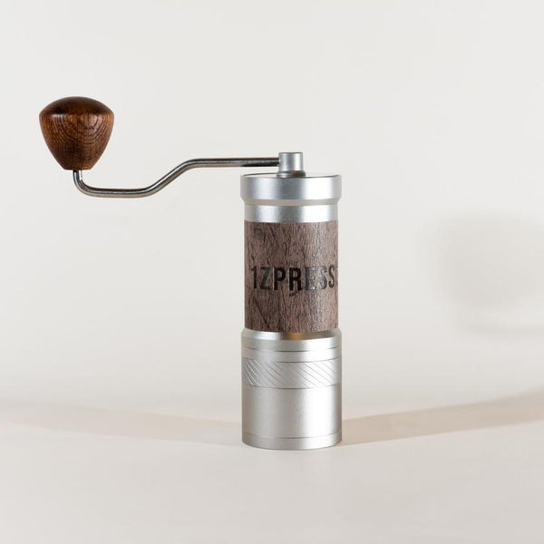 1Zpresso JE-Plus Coffee Grinder