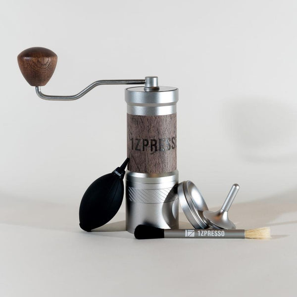 1Zpresso JE-Plus Coffee Grinder