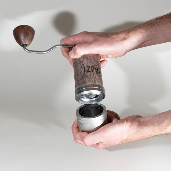 1Zpresso JE-Plus Coffee Grinder