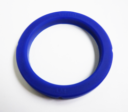 Cafelat Silicone Gasket - La Marzocco Blue
