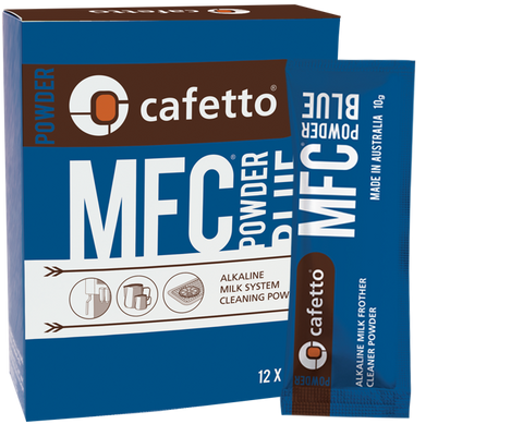 Cafetto MFC Powder Blue Sachet Pack