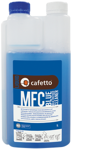 Cafetto MFC Blue 1L Bottle
