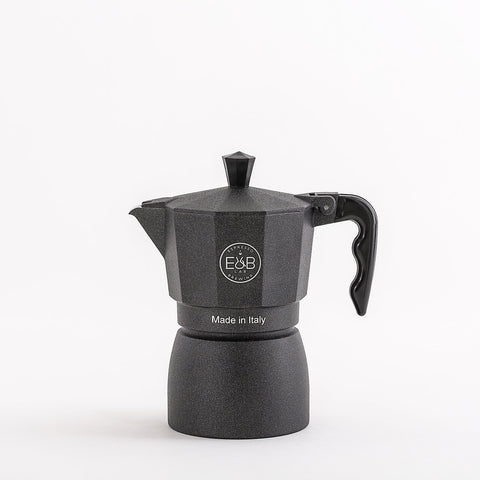 Classic Moka Pot 3 Cup