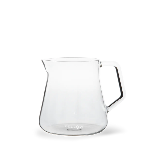 Fellow Mighty Small Glass Carafe ( 500ml)