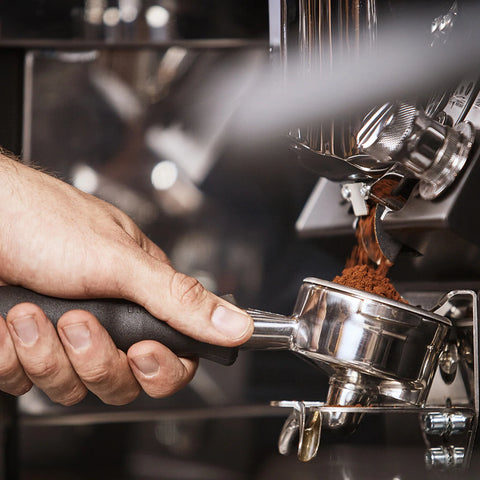 Espresso Course