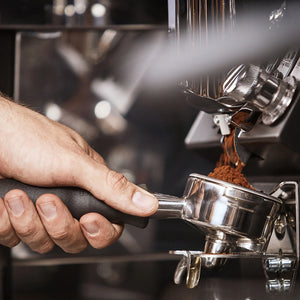 Espresso Course