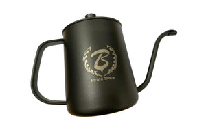 Barista Space Kettle Stainless steel 350ML