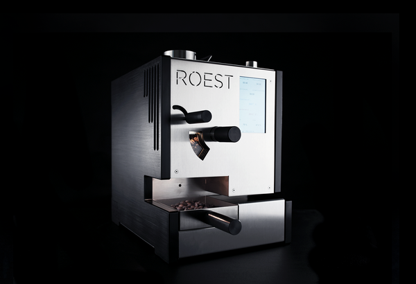 Roest L100 Plus Professional Sample Roaster
