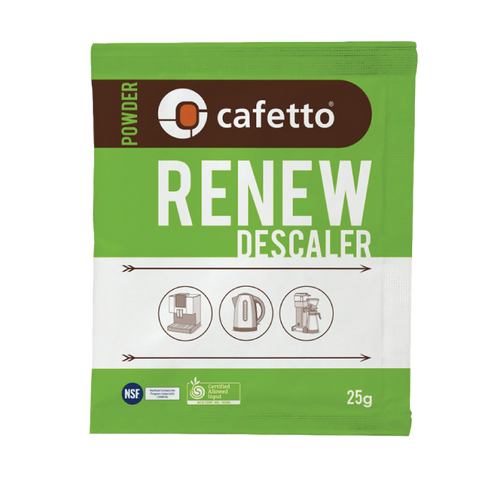 Renew Descaler