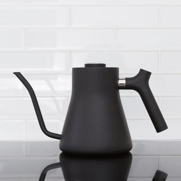 Fellow - Stagg Pour-Over Kettle (Matte Black)