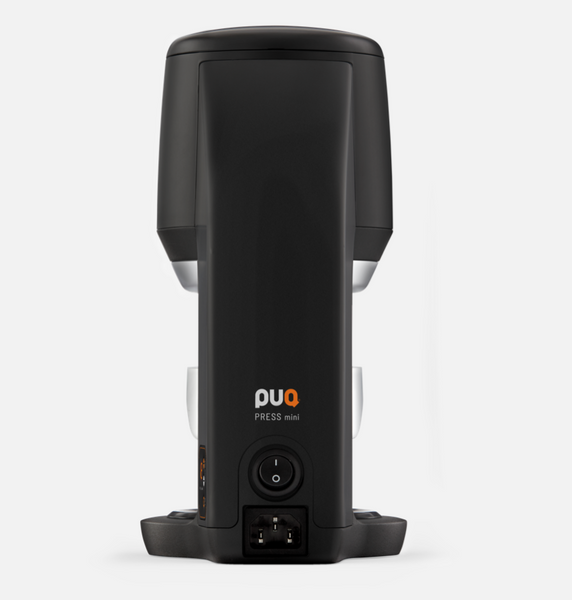 Puqpress GEN 5 Mini (Black)