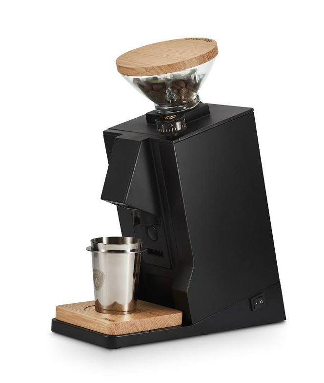 Eureka Mignon Single Dose Grinder