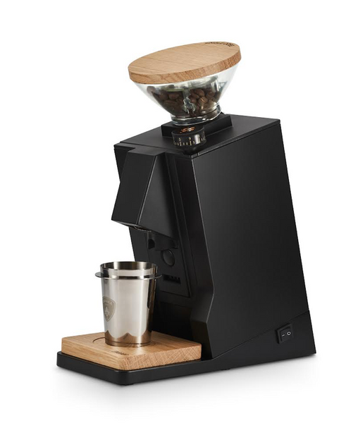 Eureka Mignon Single Dose Grinder