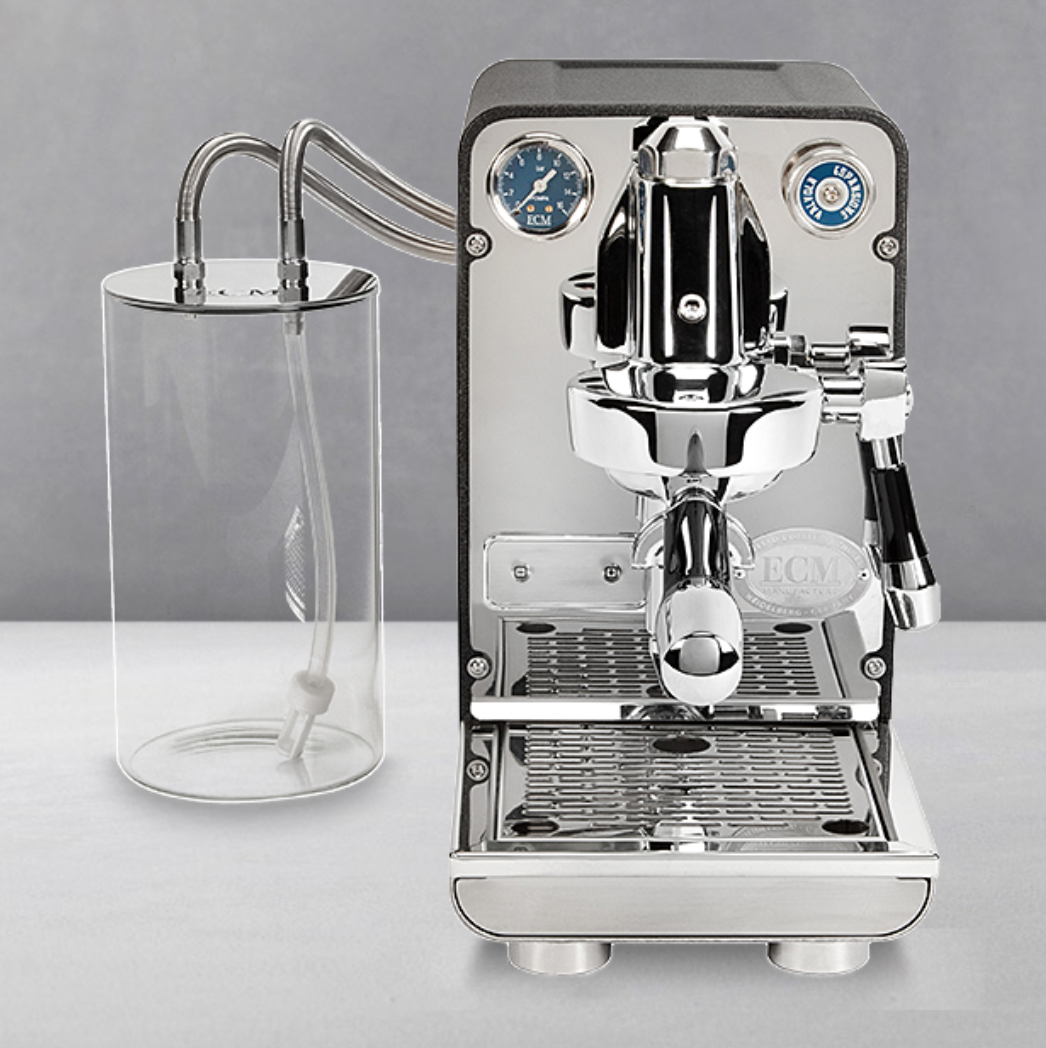 ECM Puristika