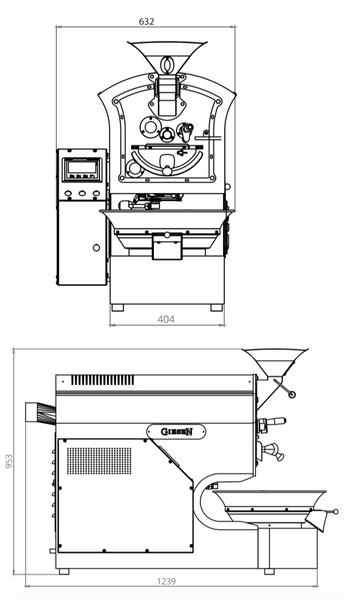 Giesen W1 Series