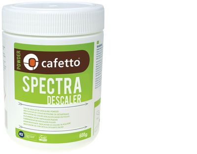 Cafetto Spectra Descaler