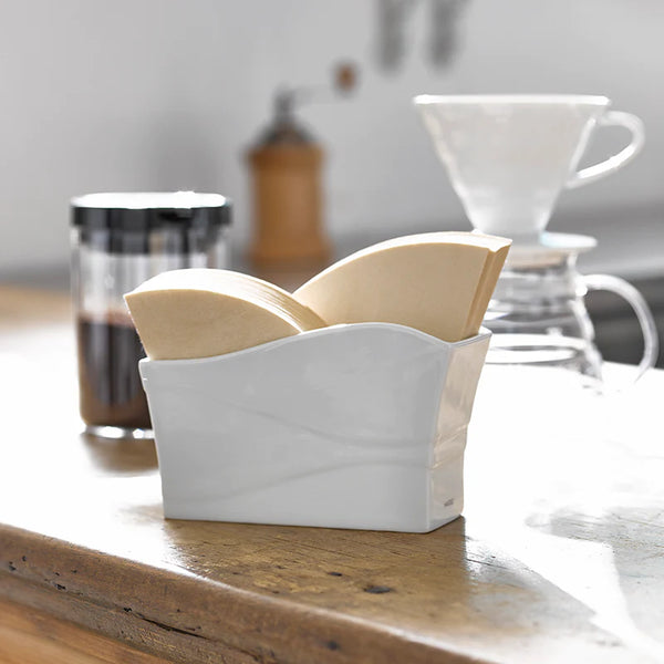 Hario V60 Filter Paper Stand
