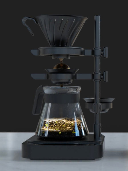Paragon Brewer