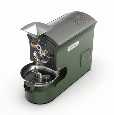 Giesen W1 Series