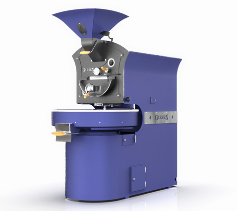 Giesen W15A