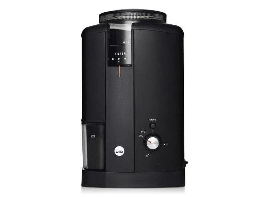 Wilfa Svart Coffee Grinder (New Edition)